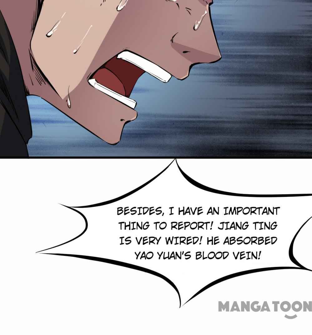 Dragon's Blood Vessels Chapter 47 12